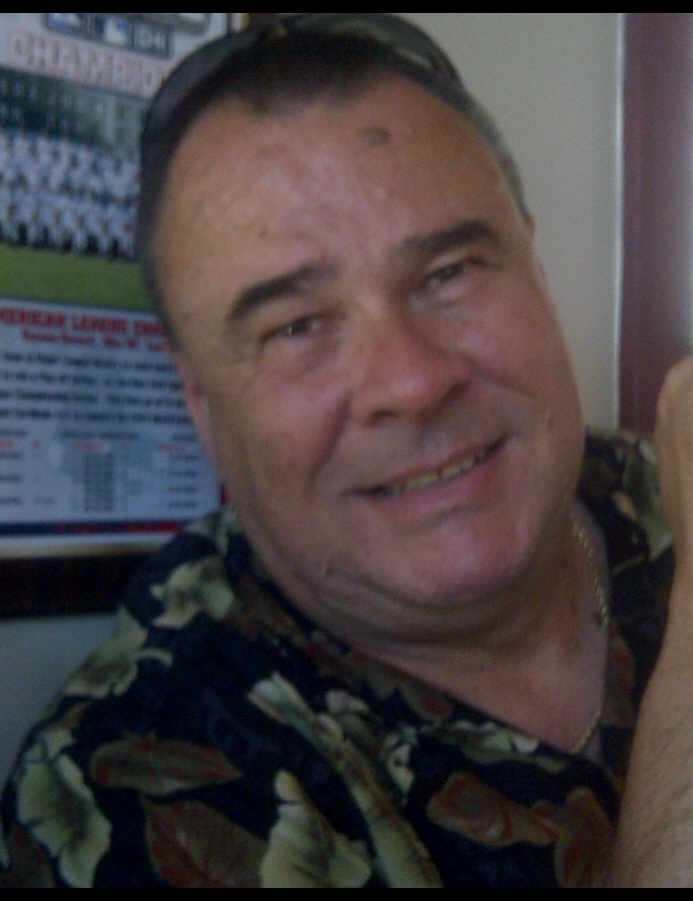 Stephen Roy Hamlin 2022 RJ Ross Funeral Home