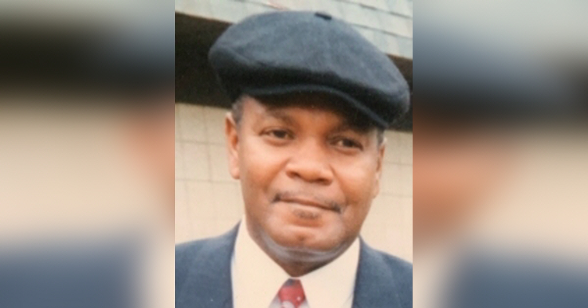 Obituary information for Clyde Ingram