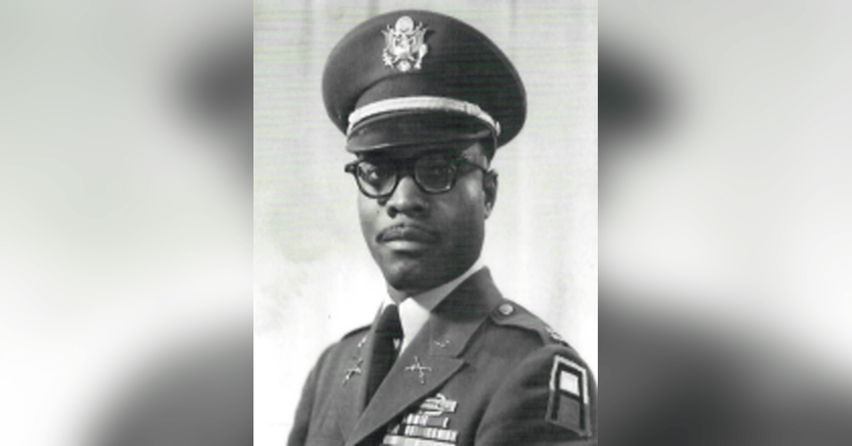 Obituary information for Leonard B Cofield