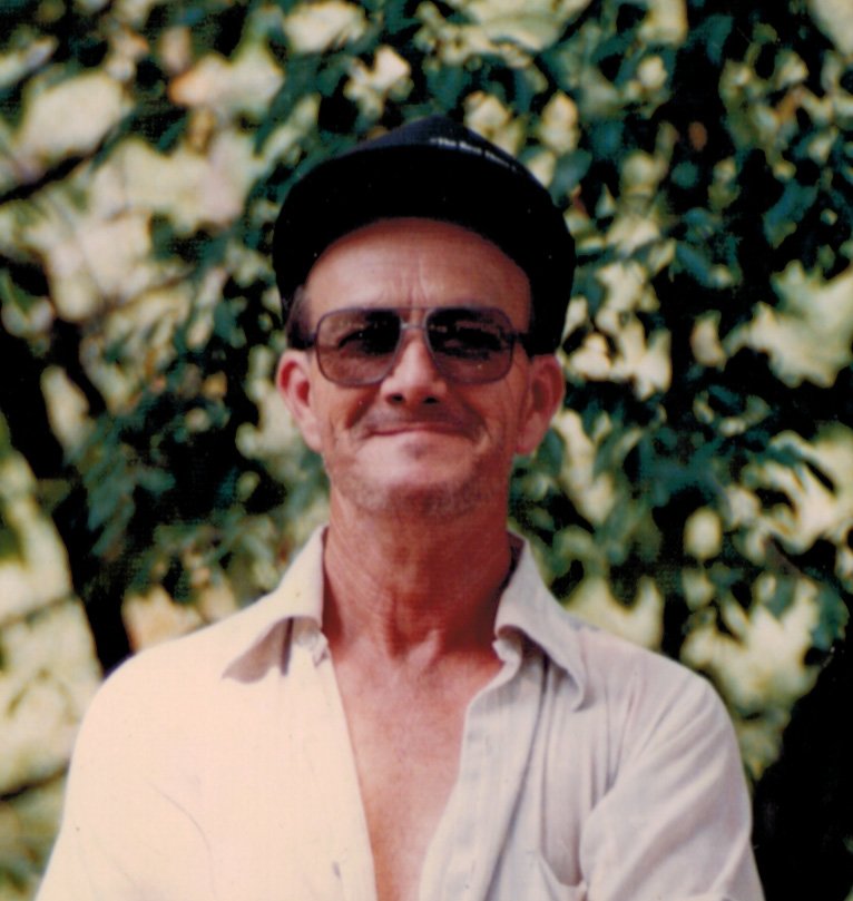 Grover Houston Coram 2017 Logan Funeral Home