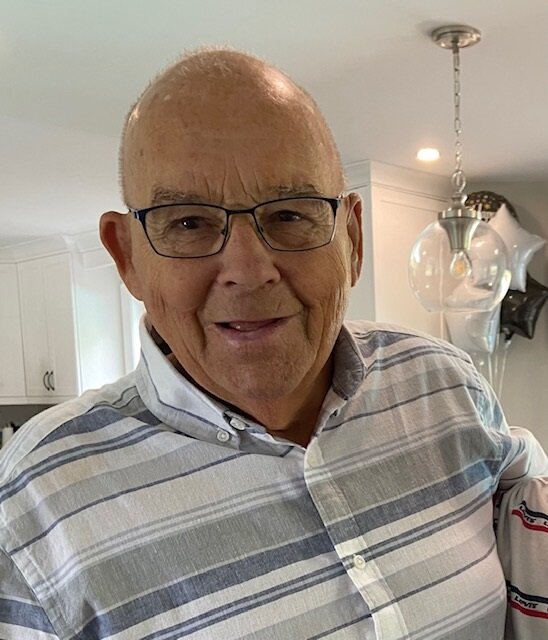 Allan Morris 2022 J Scott Early Funeral Home