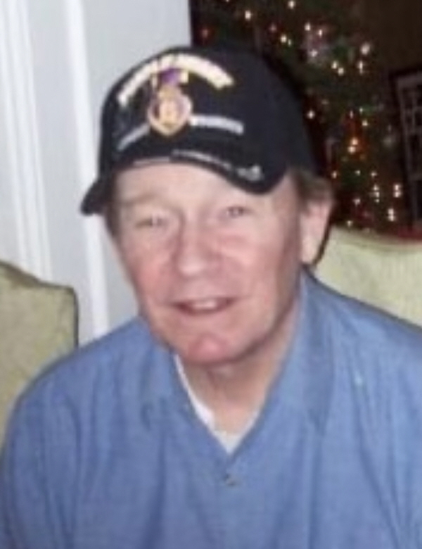 James Patrick O'Dea 2022 NelsonHouse Funeral Homes