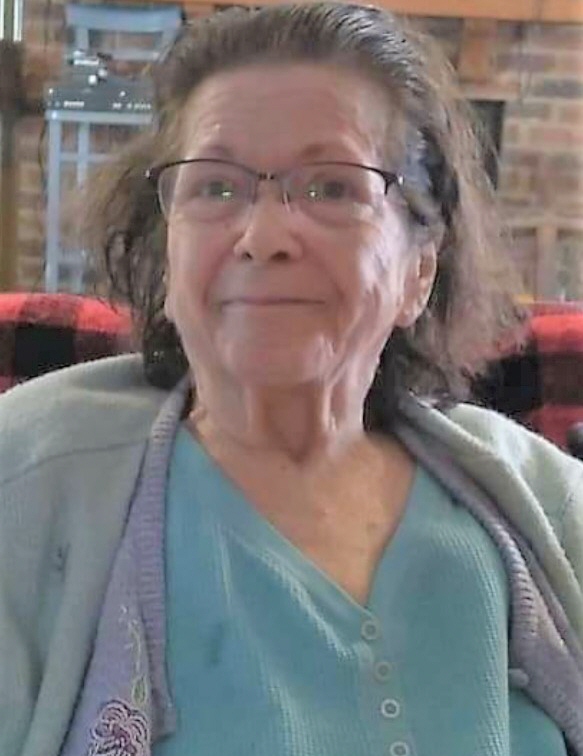 Velma Gunter 2022 King Brothers Funeral Home