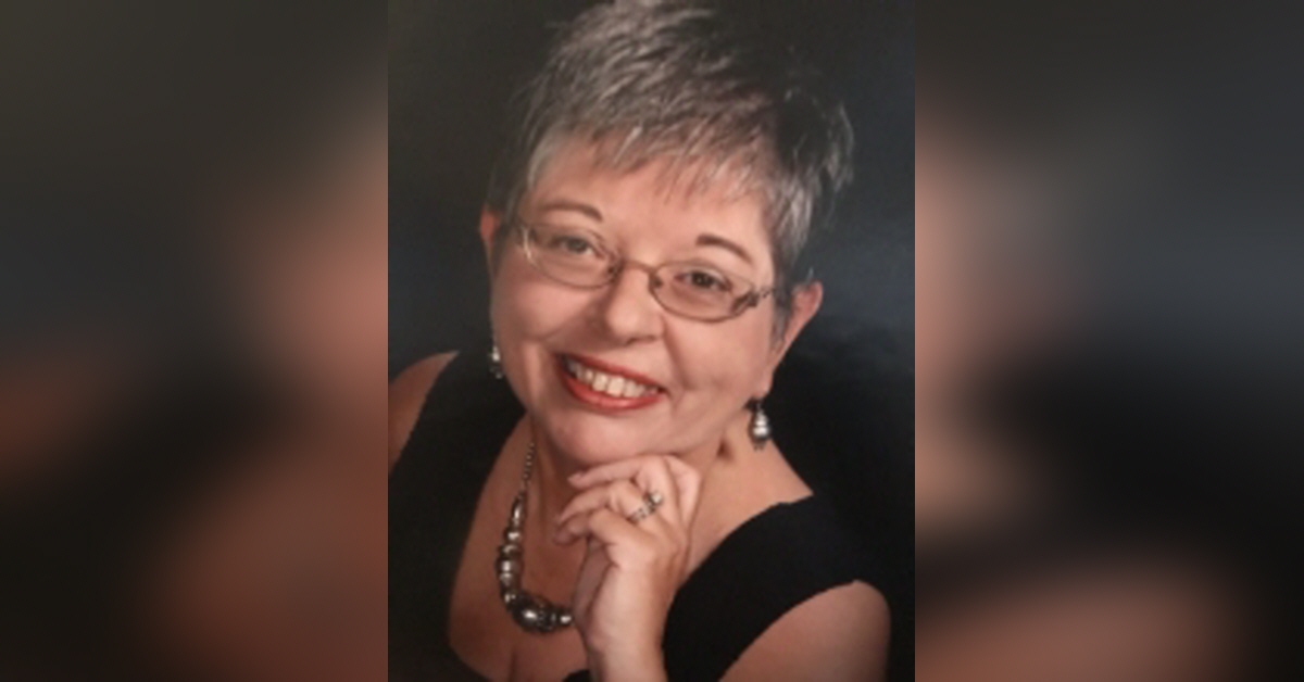 Obituary information for Karen Fuller Blais