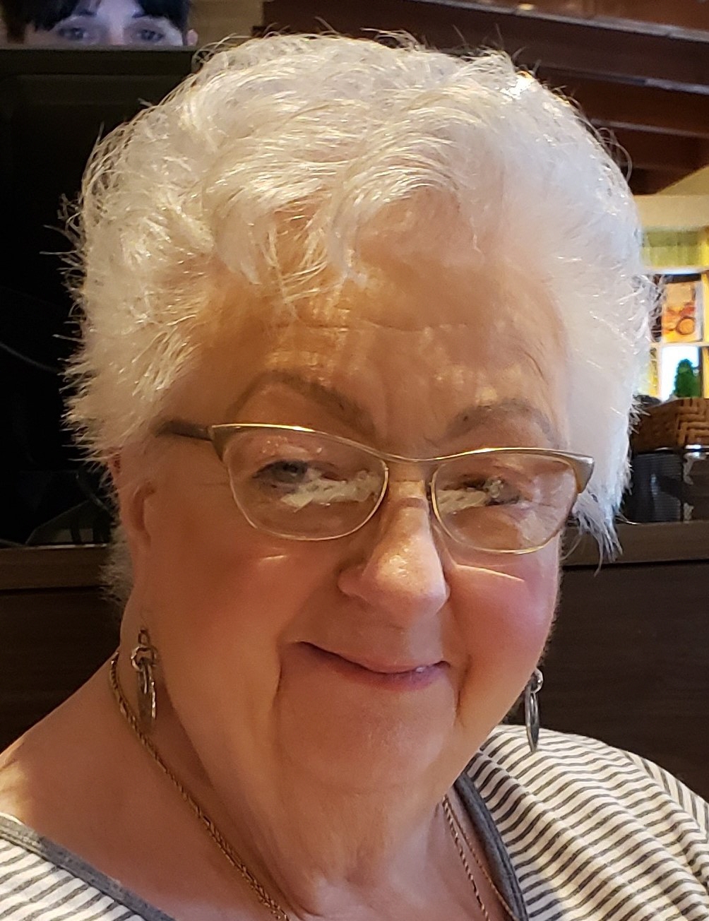 Donna Rae Walker 2022 Kravanya Funeral Homes