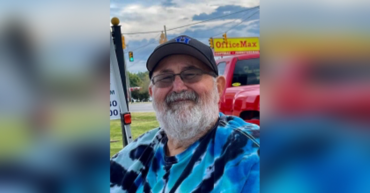 Obituary information for Alton Eldridge Tipps