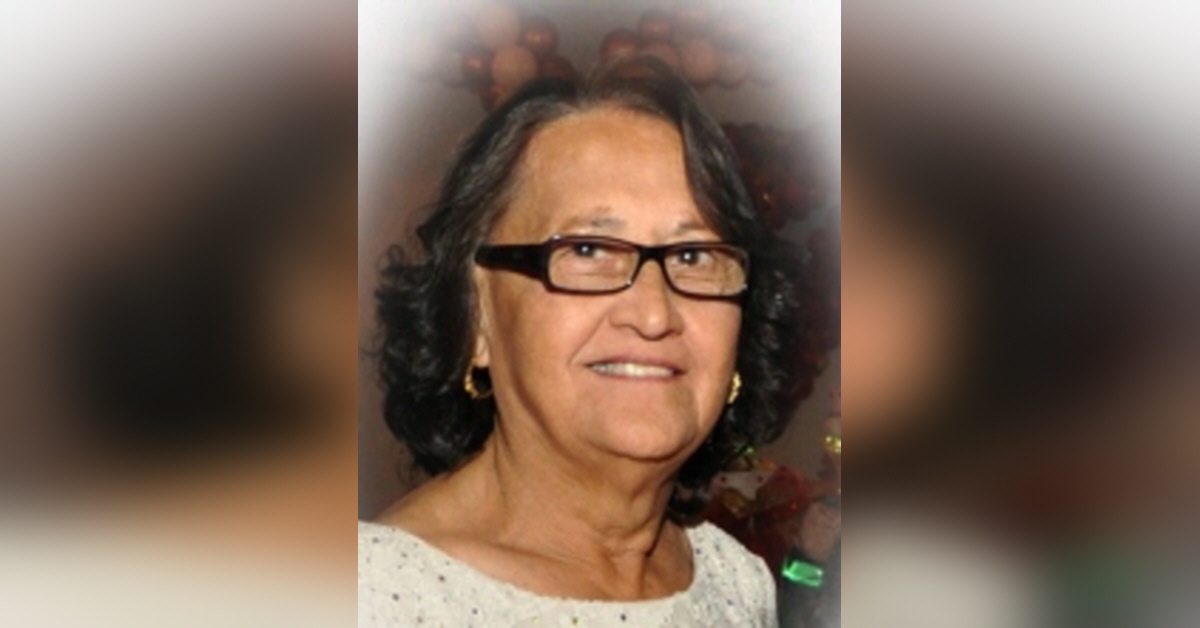 Arcadia Nieves Obituary Visitation & Funeral Information
