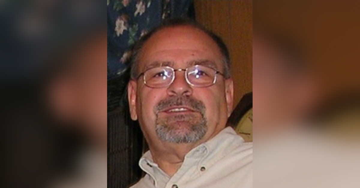 Obituary information for Michael Gene Lindsay