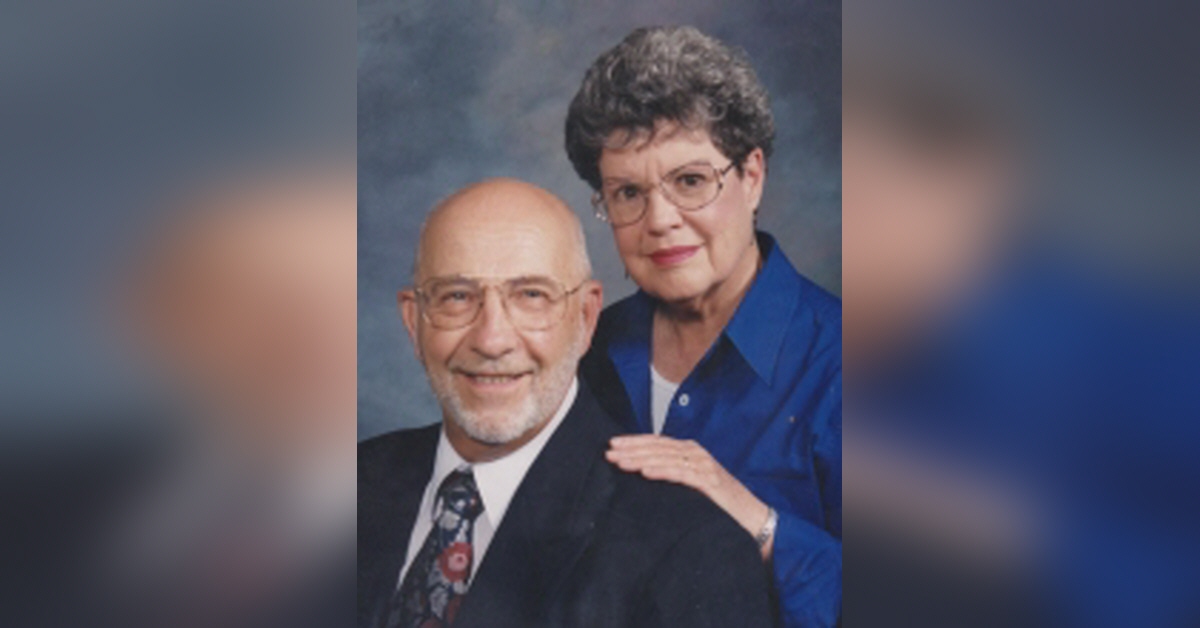 Obituary information for Gordon Ernest Penner