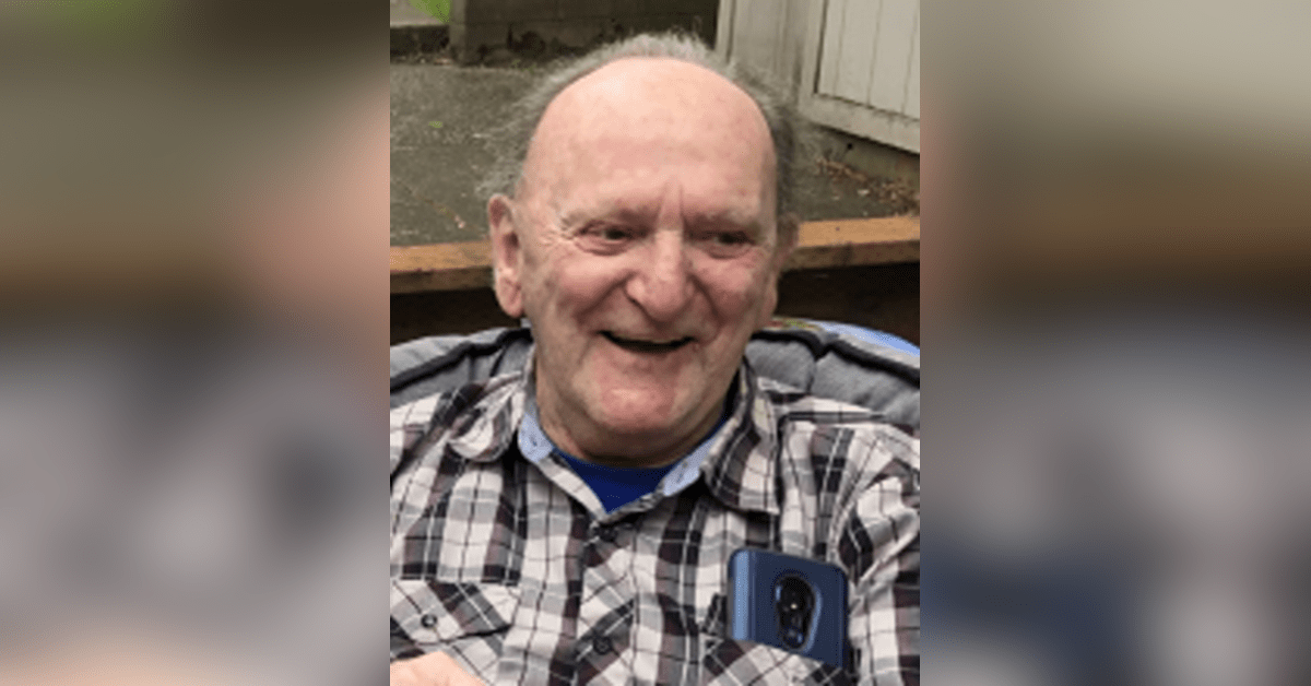 Obituary information for Robert William Coen, Sr