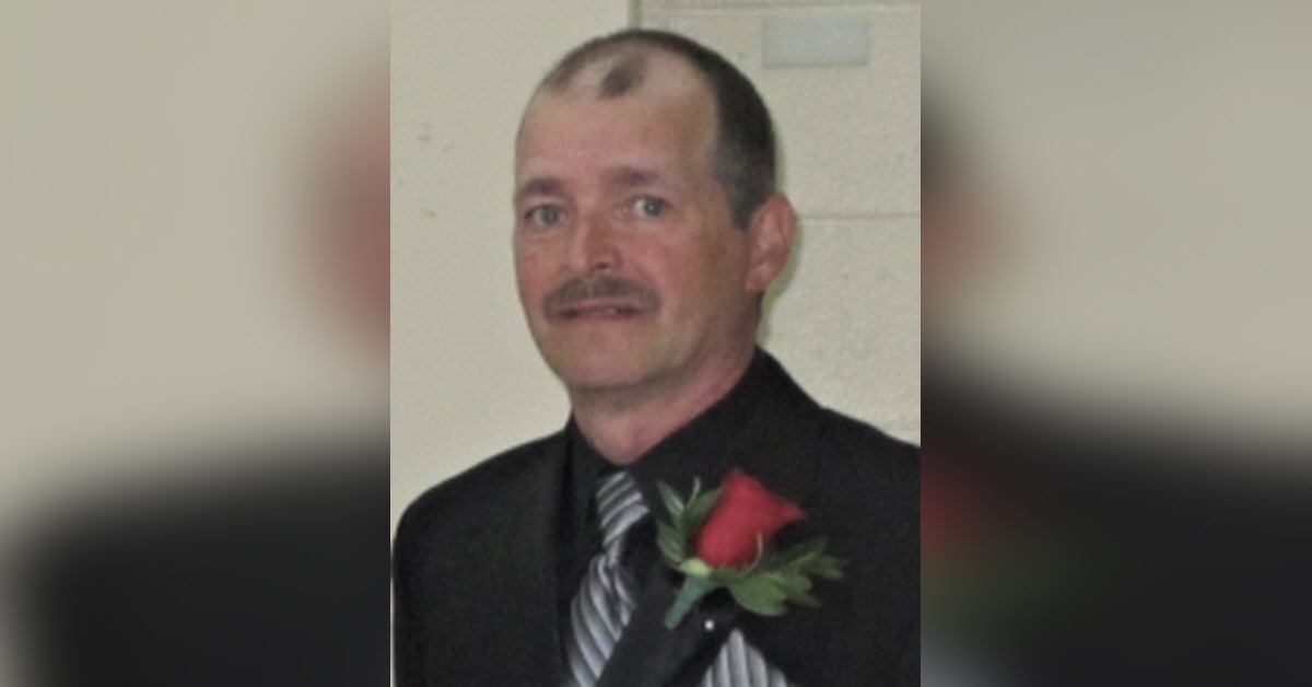 Obituary information for Derrick "John" Downey