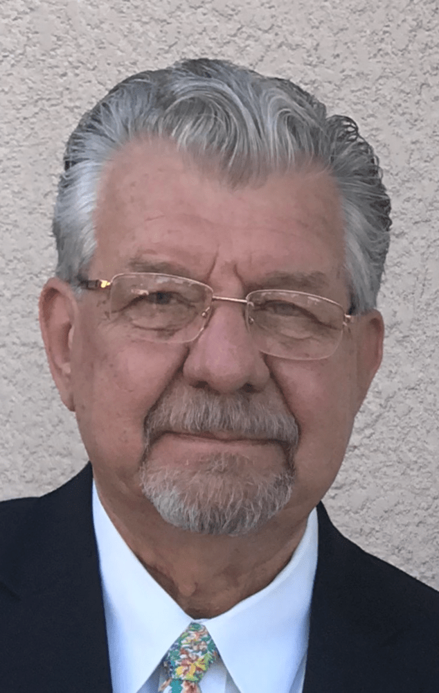 Thomas Peter Mollicone 2022 Farley Funeral Homes and Crematory Venice