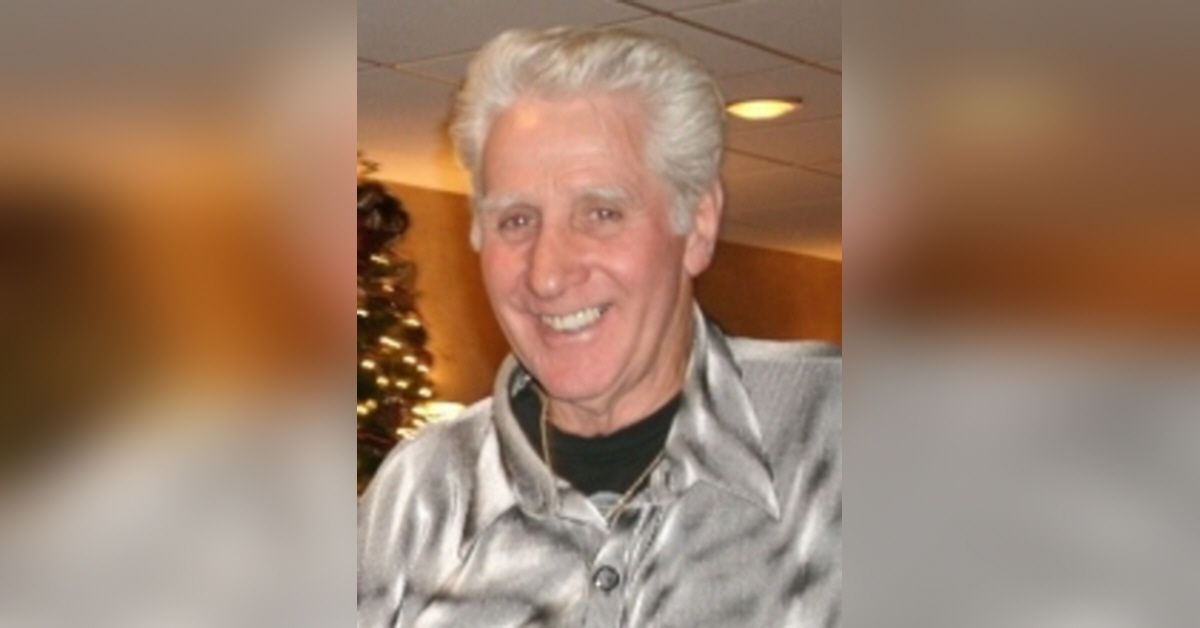 Obituary information for Ervin Kapalczynski