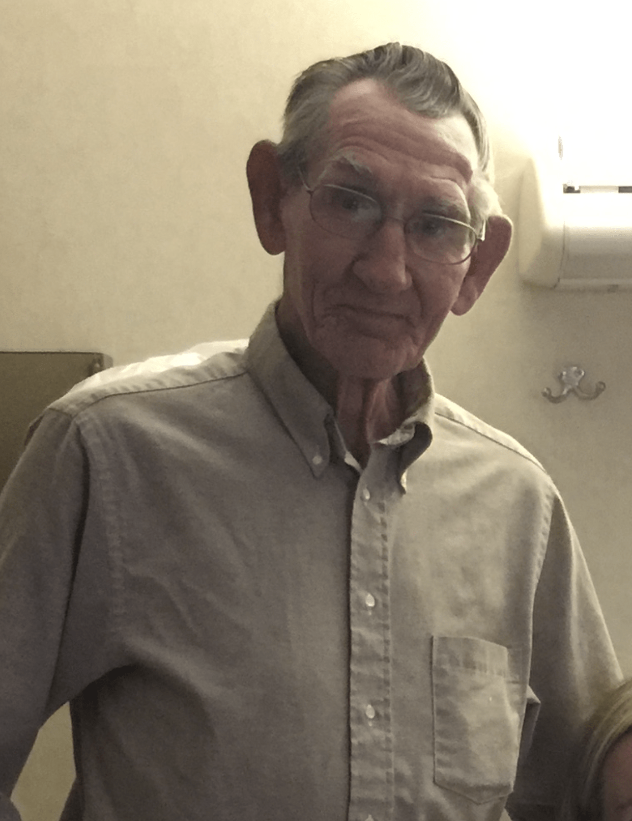 Rex Parker 2022 Dillard Funeral Home