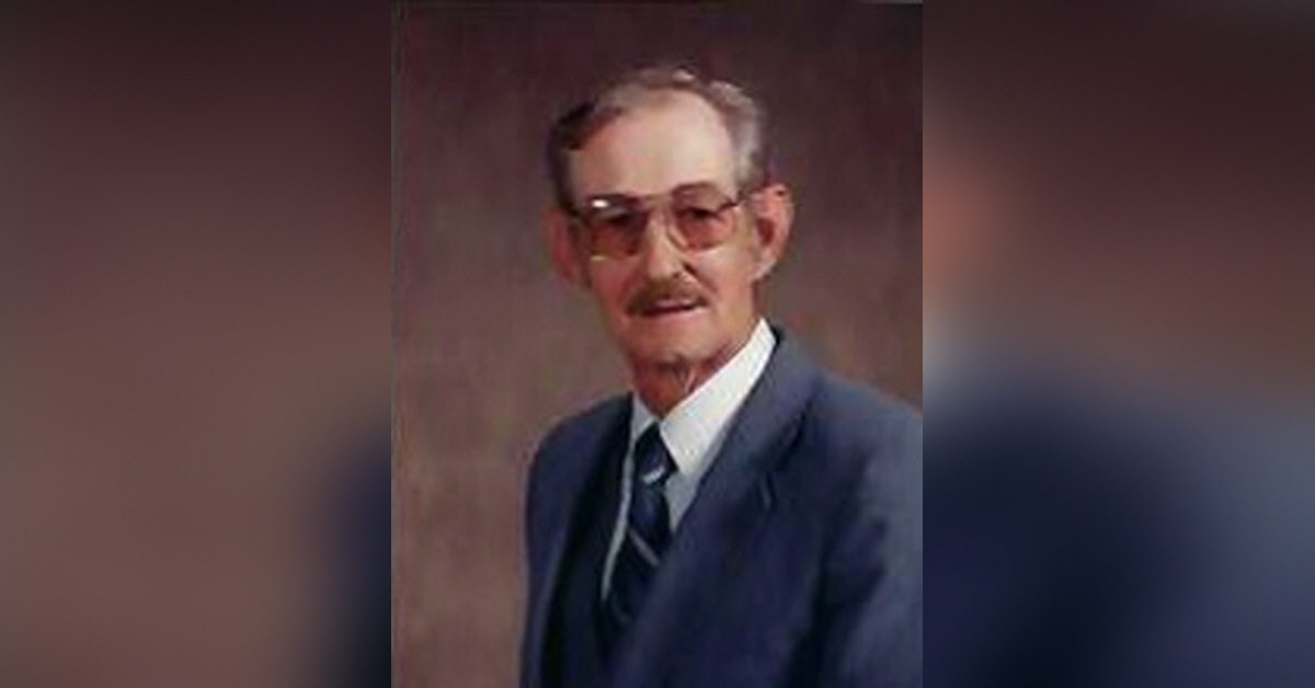 Edward Coleman Dunnavant Obituary Visitation & Funeral Information