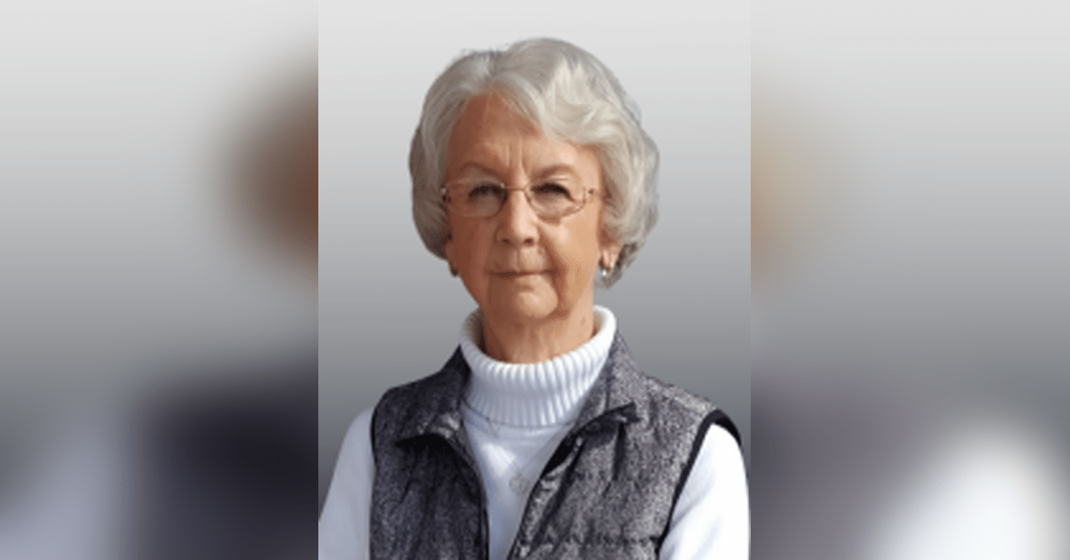 Grace Jackson Redding Obituary Visitation & Funeral Information