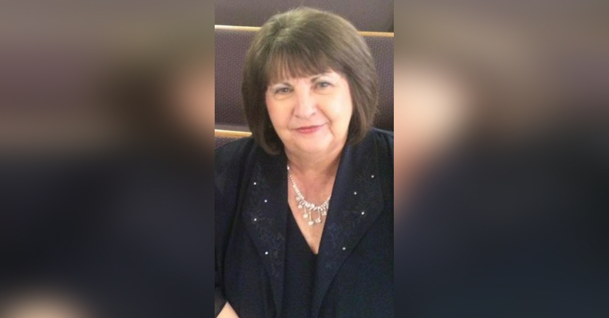 Obituary information for Linda Short Plaster