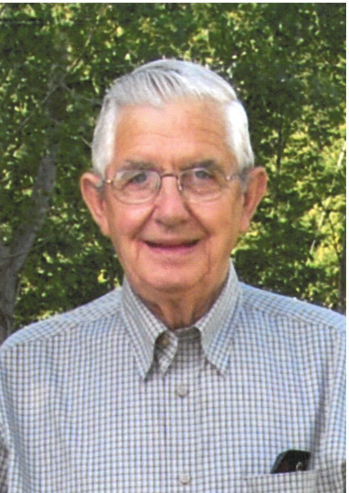 Douglas Wardell 2017 Brian E. Wood Funeral Home Ltd.