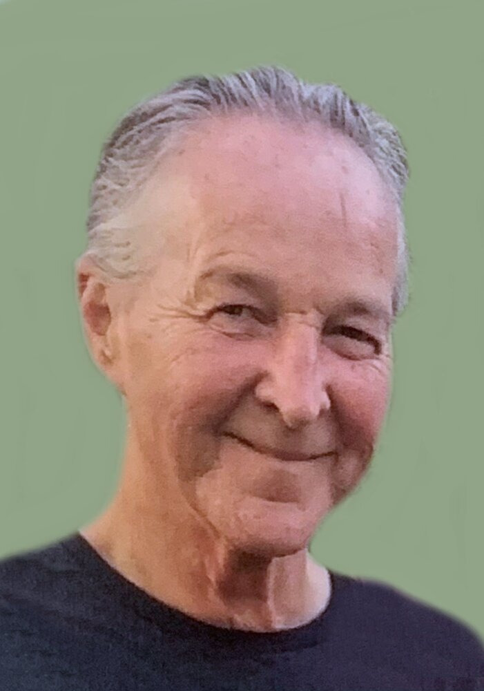 Wm. O. "Gig" Baldwin, III 2022 Walker Brothers Funeral Home