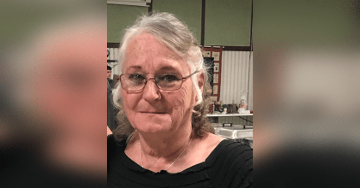 Obituary information for Margaret Lynne Cowan