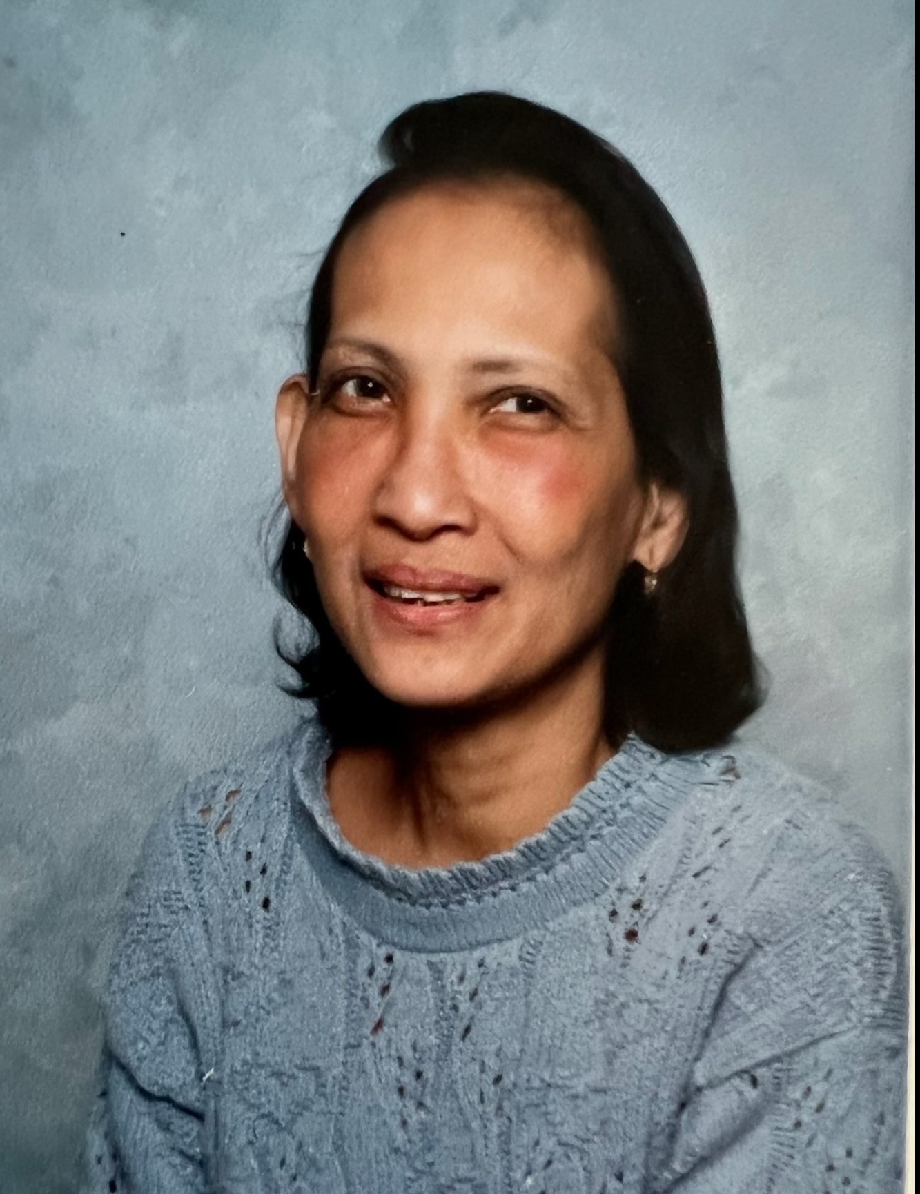 Elsa Gellidon 2022 Hollomon Brown Funeral Homes