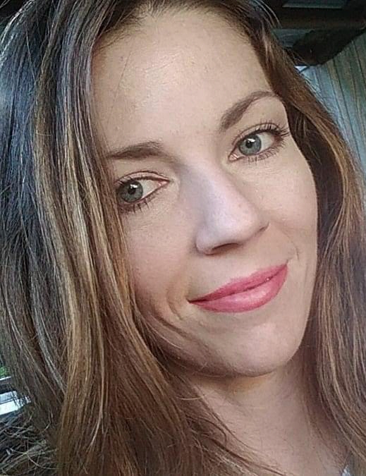 Alyssia Marie Hacker Mills 2022 Britton Funeral Home