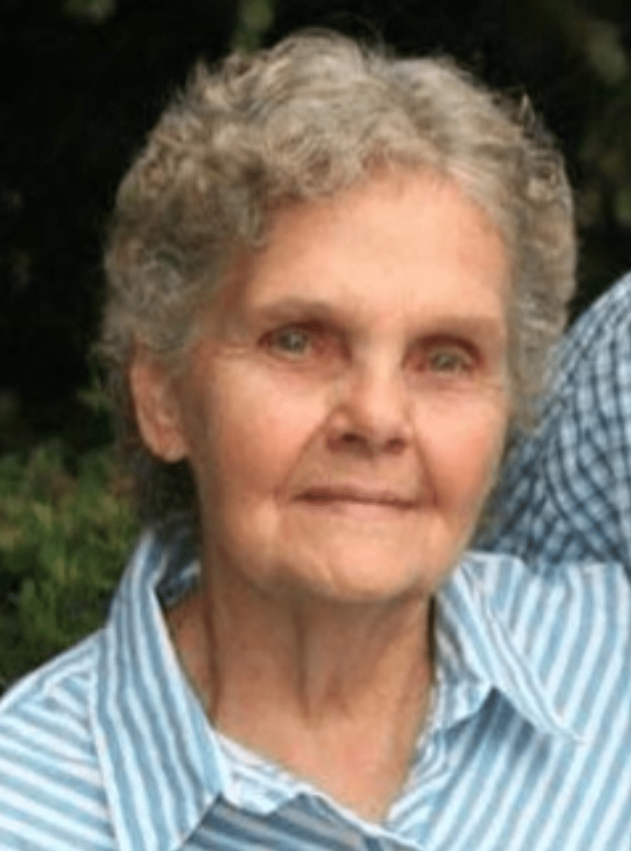 Edith M. Escher 2022 Thomas L Nied Funeral Home Inc