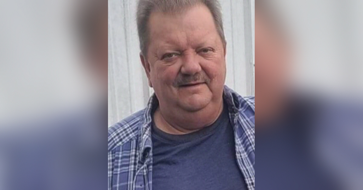 Obituary information for John Herron