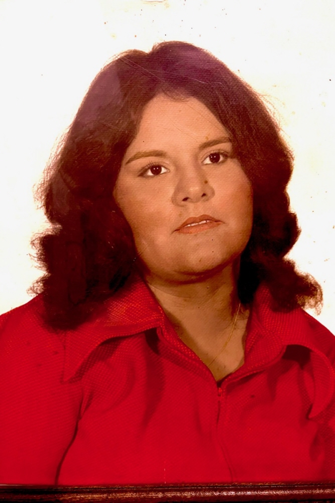 Margarita Alvarez 2022 Peoples Funeral Home