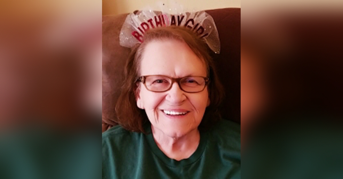 Obituary information for Peggy Jean Durham