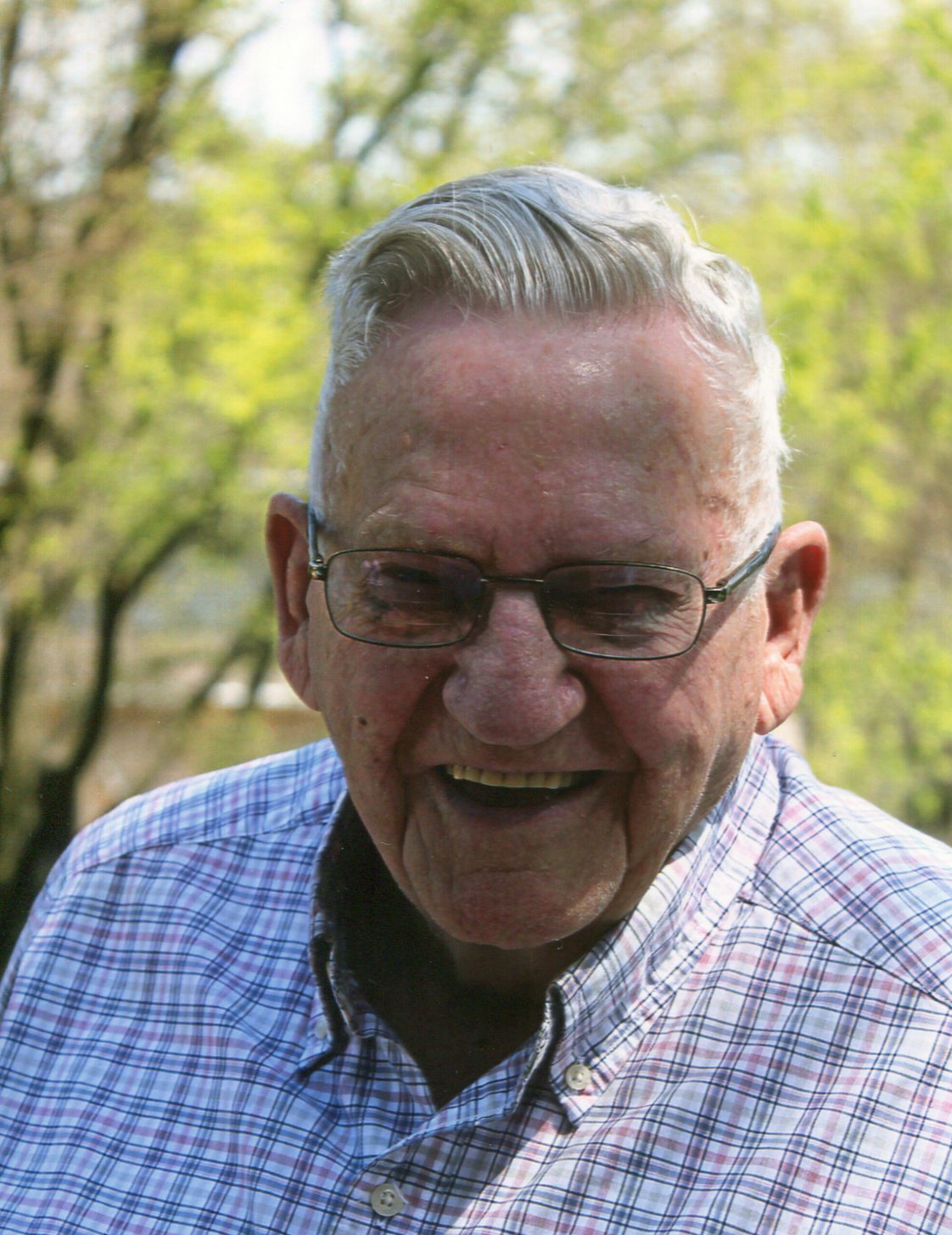 Raymond LeRoy Hovick 2022 Adams Funeral Home & Cremation Service