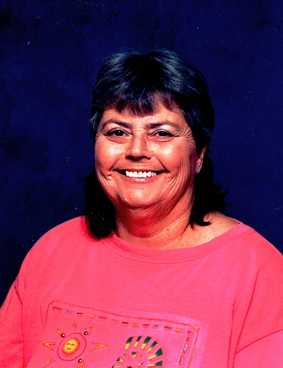 Mary Ann O'Connor 2022 Hardwick Funeral Home