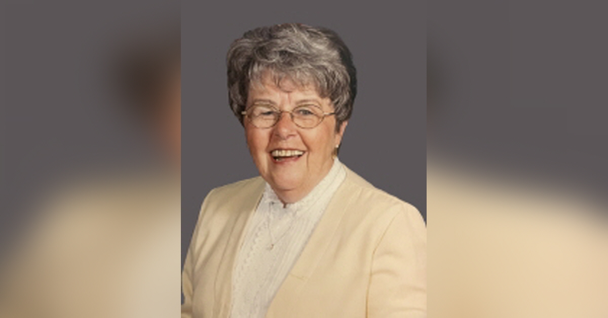 Obituary information for Mary Jane Maybee