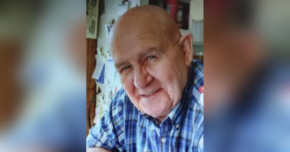 Obituary information for Roy L. Proctor