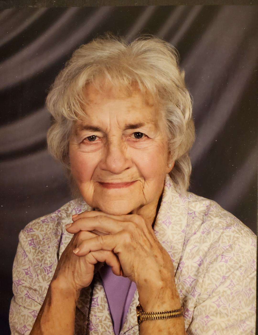 Laura Jurrus 2022 Harrold Floriana Funeral Home