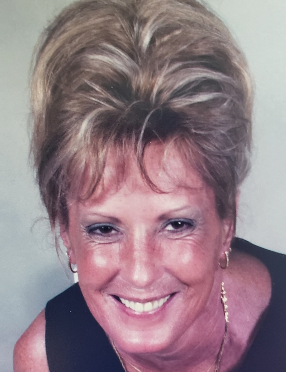 Jan Bushell 2022 Weaver Family Funeral Homes