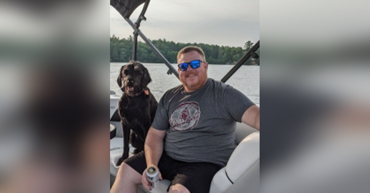 Obituary information for David J. Winkelman