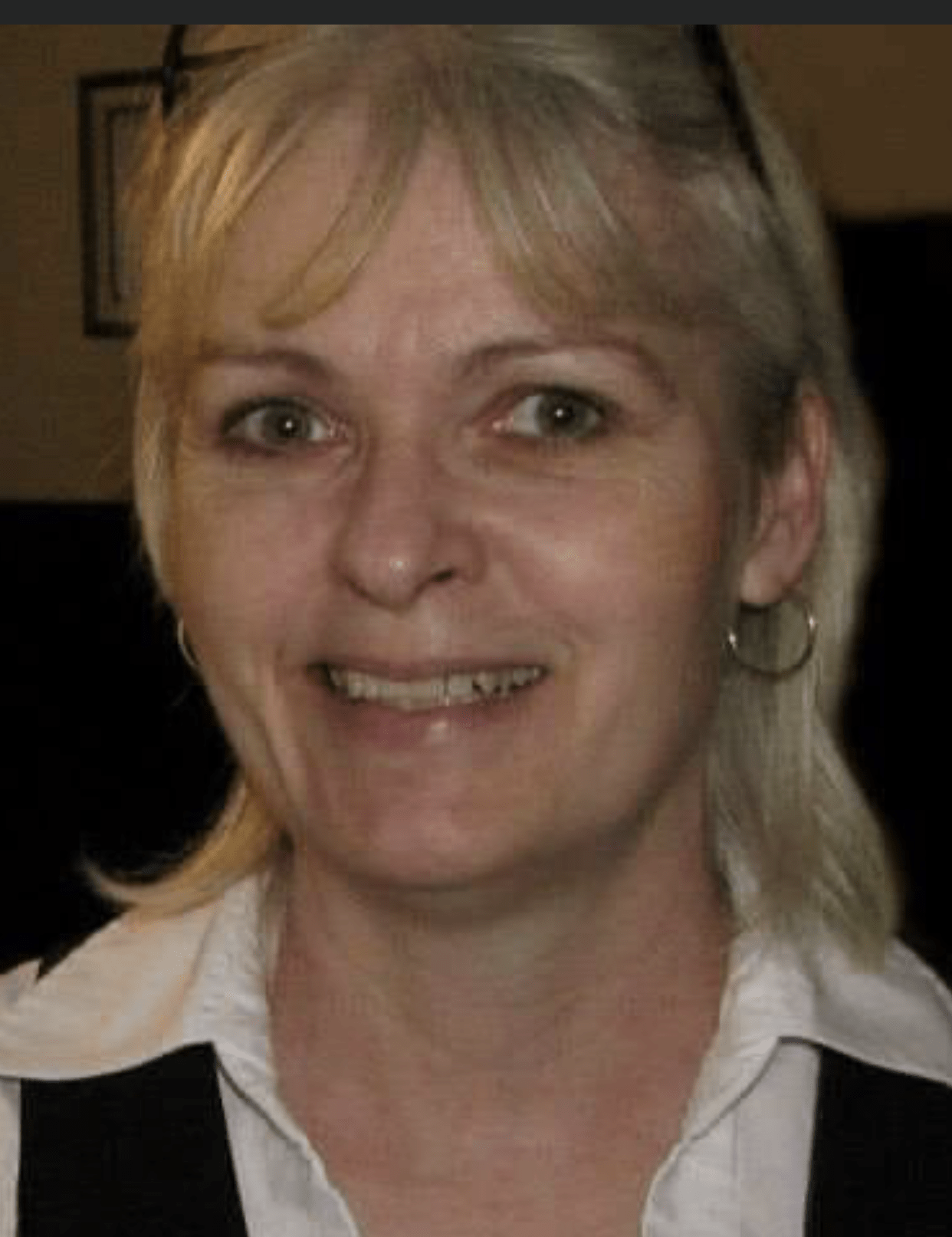 Carla Mae Collins 2022 Britton Funeral Home