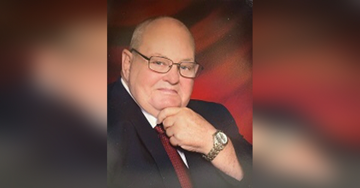 Pete Hornbeck Obituary Visitation & Funeral Information