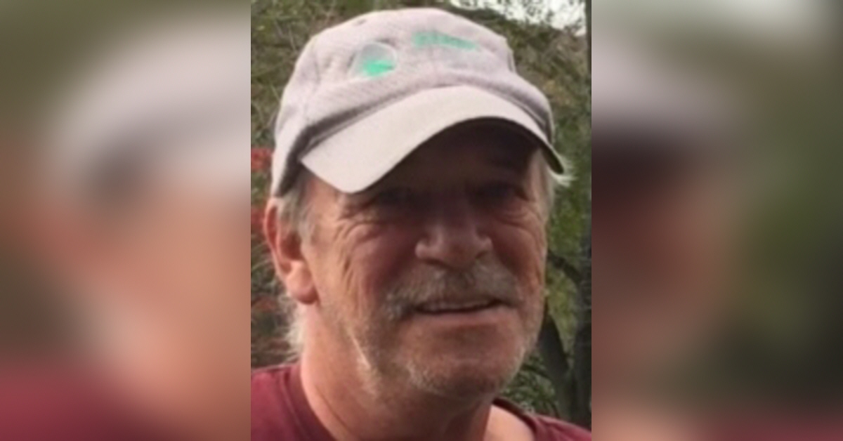 Obituary information for Terry Allen Bunnell