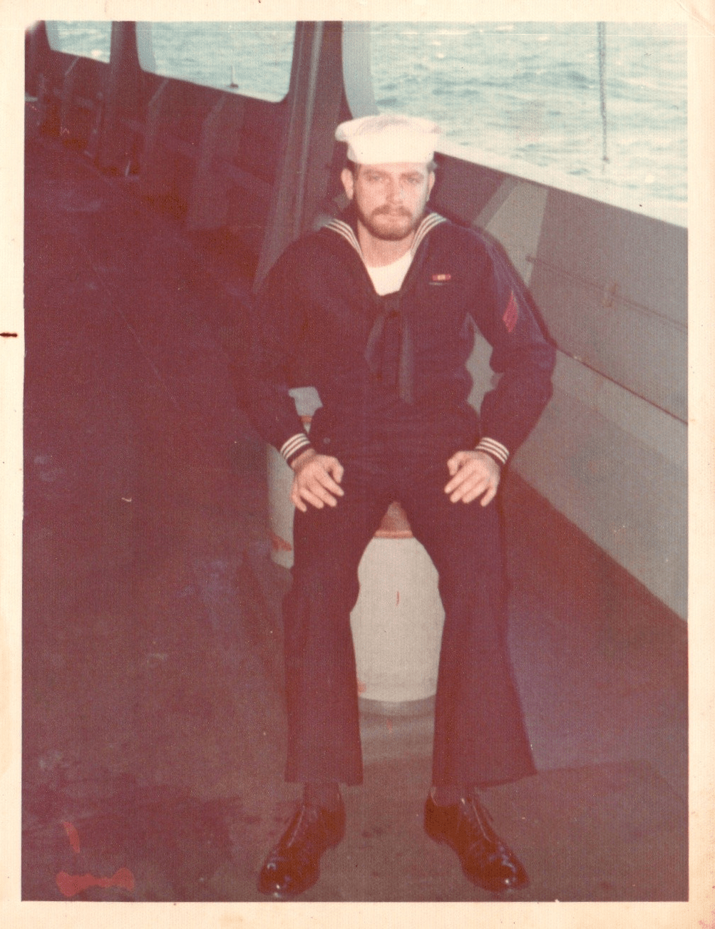 Robert Lee Johnson Jr. 2022 Blileys