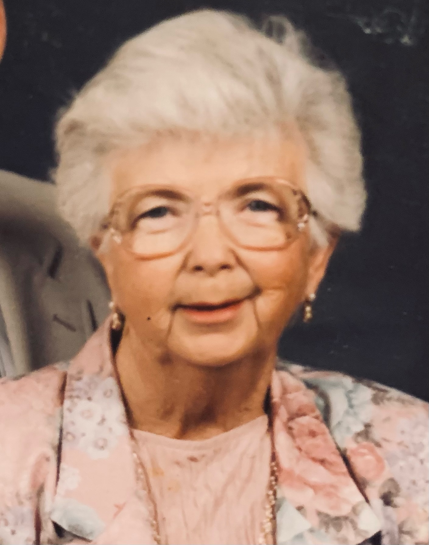 Norma B. Topping 2022 Hammill Funeral Home