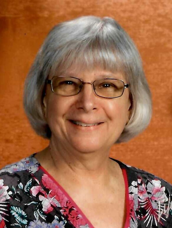 LaJeanne Ann Jones 2022 VankirkGrisell Funeral Home