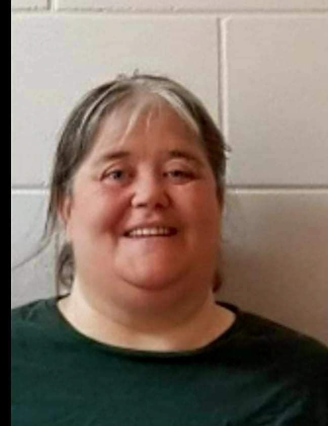 Cynthia Jane Winnifred Griffith 2022 Kopan's Funeral Service