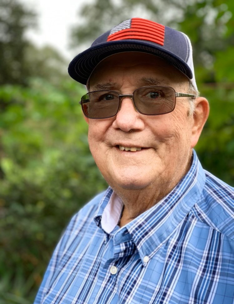 John L. Allensworth 2022 Trout Funeral Home