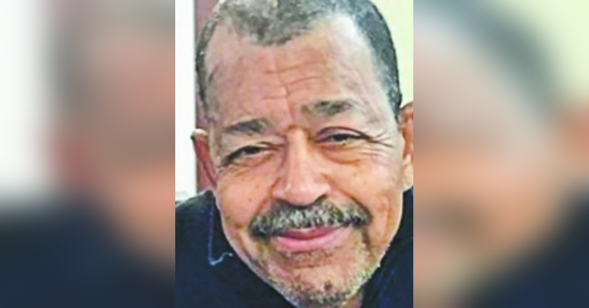 Obituary information for Melvin Louis Hines