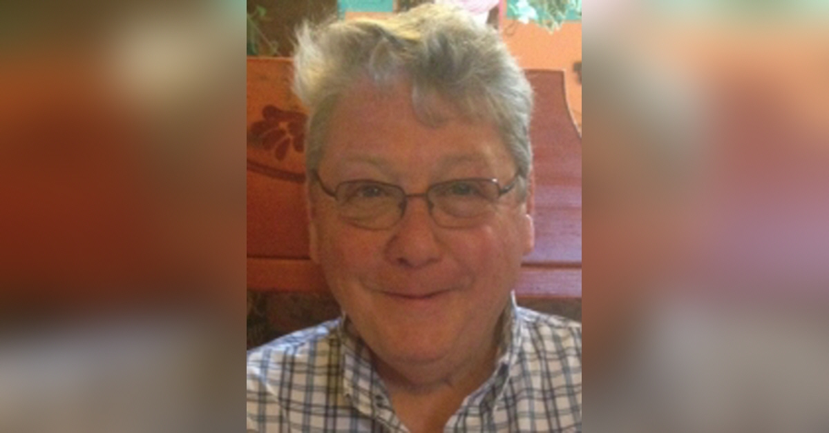 Obituary information for Charles W. Gedney