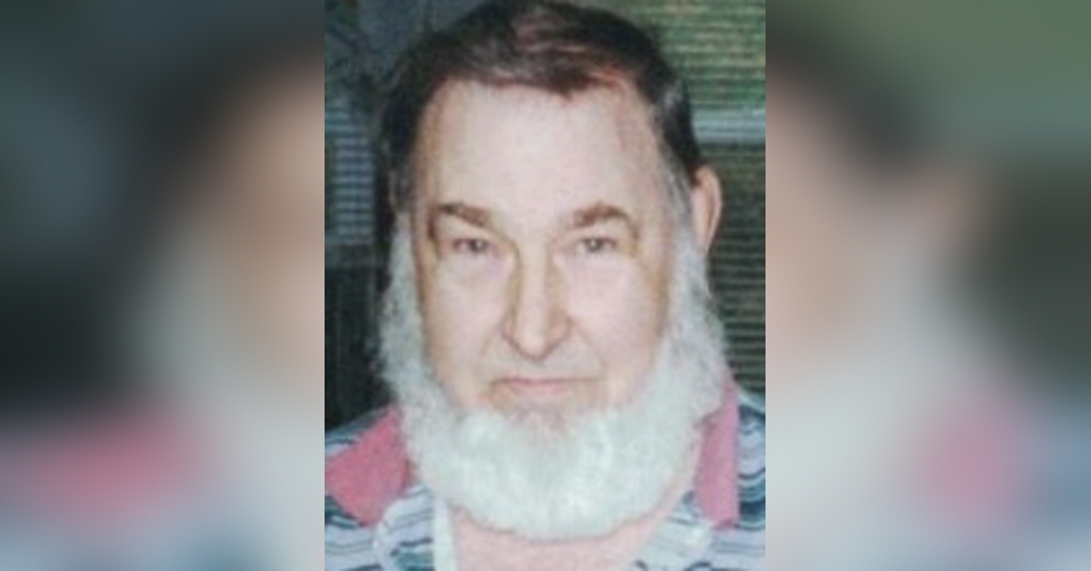 Obituary information for Gerald Miller