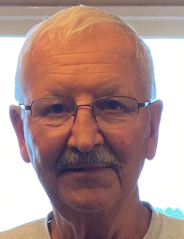 Myron "Mike" Horkey 2022 La Canne Funeral Home