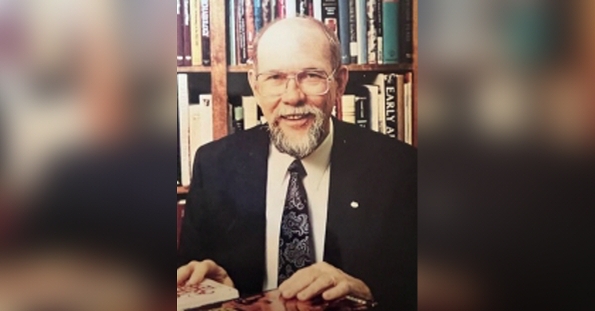 Obituary information for Bruce Collins Cresson